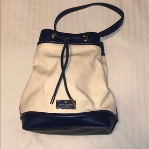 Kate Spade Jacey Bucket Bag